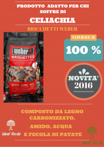 Novità Weber 2016