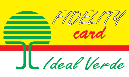 Fidelity Card