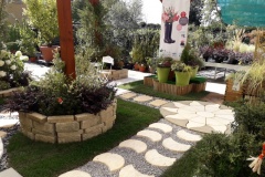 Garden Festival D'Autunno