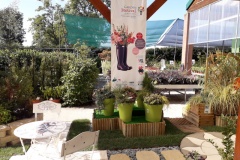 Garden Festival D'Autunno