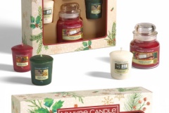 Yankee Candle