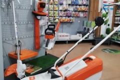 Attrezzatura da giardino by Stihl