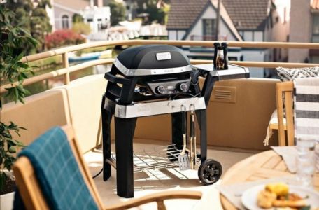 Barbecue Weber